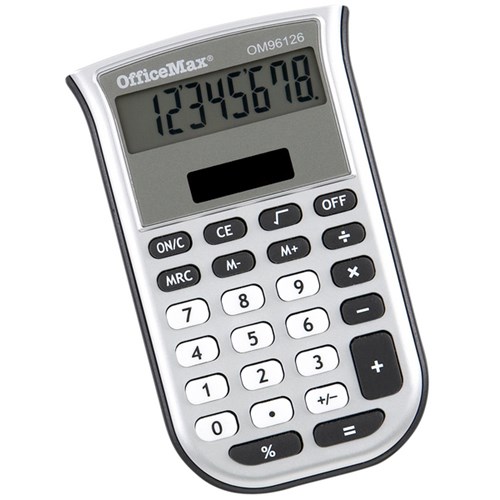 Handheld Calculators